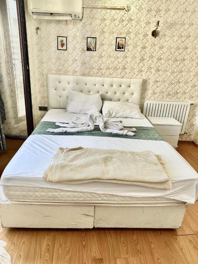 Hagia Sophia Apart Otel Stambuł Zewnętrze zdjęcie